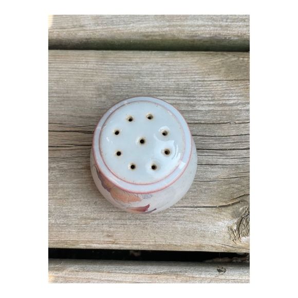 Denby Twilight Sugar Shaker - Picture 2 of 7